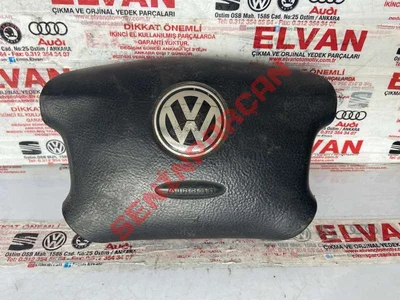 3B0880201AN - DİREKSİYON HAVA YASTIĞI ÜNİT.