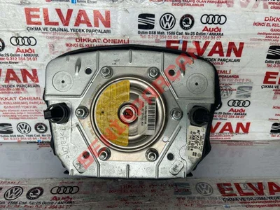 3B0880201AN - DİREKSİYON HAVA YASTIĞI ÜNİT.