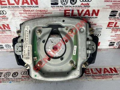 8E0880201AA - DİREKSİYON HAVA YASTIĞI ÜNİT.