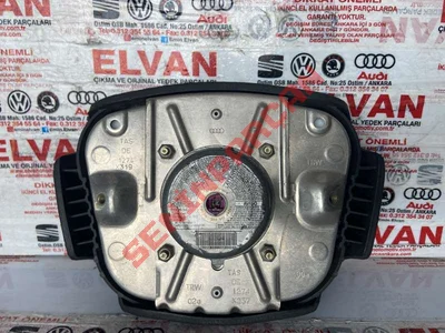 4B0880201AH - DİREKSİYON HAVA YASTIĞI ÜNİT.