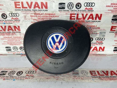 6Q0880201K - DİREKSİYON HAVA YASTIĞI ÜNİT.