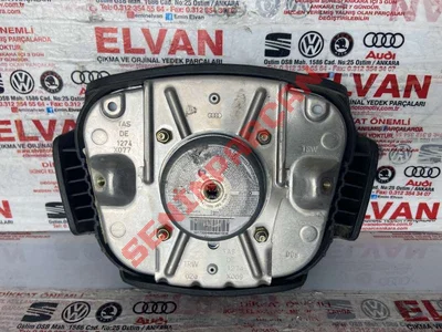 4B0880201AD - DİREKSİYON HAVA YASTIĞI ÜNİT.