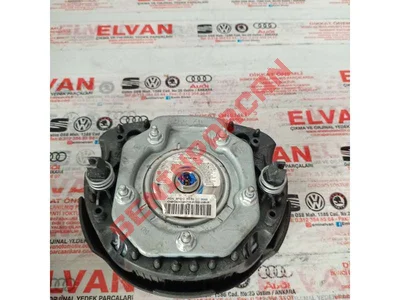 6Q0880201J - DİREKSİYON HAVA YASTIĞI ÜNİT. - İkinci El Orjinal