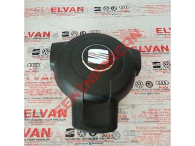 5P0880201G - DİREKSİYON HAVA YASTIĞI ÜNİT. - İkinci El Orjinal