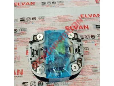 1Z0880201AQ - DİREKSİYON HAVA YASTIĞI ÜNİT. - İkinci El Orjinal