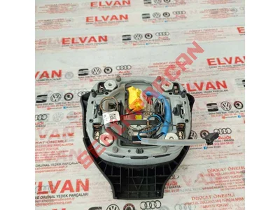 1K0880201 - RADYO VE TELEFONUN UZAKTAN - İkinci El Orjinal