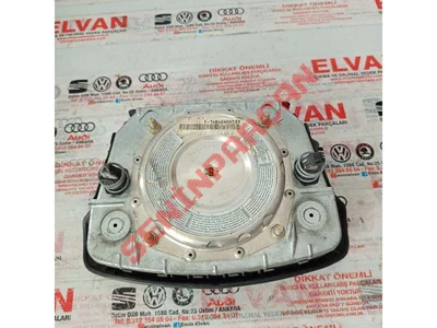 3B0880201N - SPOR DİREKSİYON HAVA YASTIĞI - İkinci El Orjinal