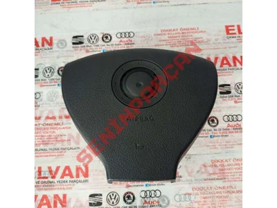 2K0880201F - DİREKSİYON HAVA YASTIĞI ÜNİT. - İkinci El Orjinal