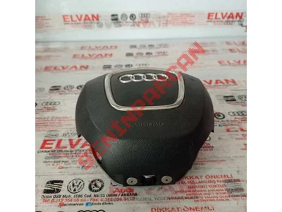 8R0880201A - DİREKSİYON HAVA YASTIĞI ÜNİT.