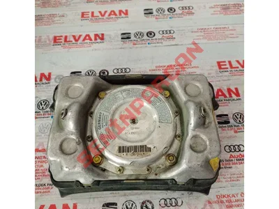 443951525H - DİREKSİYON HAVA YASTIĞI ÜNİTESİ - İkinci El Orjinal