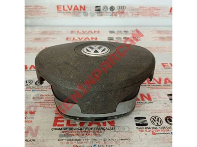 1K0880201N - DİREKSİYON HAVA YASTIĞI ÜNİT.