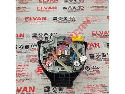 1K0880201BE - RADYO VE TELEFONUN UZAKTAN