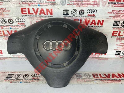 8L0880201J - SPOR DİREKSİYON HAVA YASTIĞI - İkinci El Orjinal