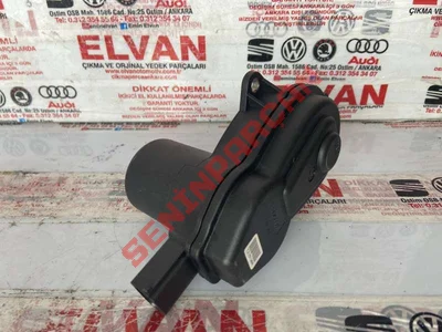 8K0998281 - SERVO MOTOR - İkinci El Orjinal