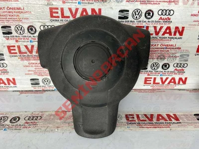 6L0880201AH - DİREKSİYON HAVA YASTIĞI ÜNİT.