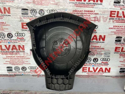 6L0880201AH - DİREKSİYON HAVA YASTIĞI ÜNİT.