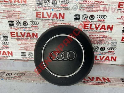 8RD880201T - DİREKSİYON HAVA YASTIĞI ÜNİT. - İkinci El Orjinal