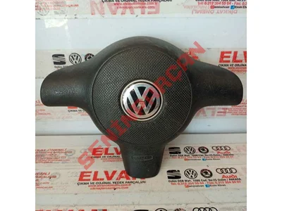 6X0880201D - DİREKSİYON HAVA YASTIĞI ÜNİT.