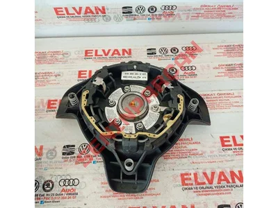 6X0880201D - DİREKSİYON HAVA YASTIĞI ÜNİT.