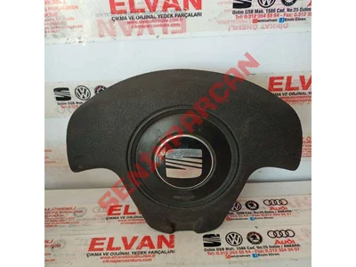 6L0880201A - DİREKSİYON HAVA YASTIĞI ÜNİT. - İkinci El Orjinal