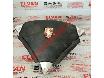 7L5880201EB - SPOR DİREKSİYON HAVA YASTIĞI - İkinci El Orjinal