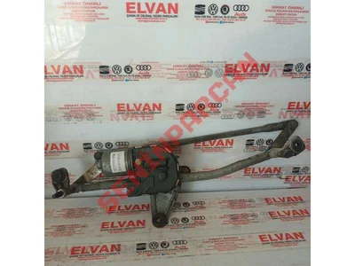 3C2955023F - SİLECEK MOTORUNA SAHİP CAM - İkinci El Orjinal