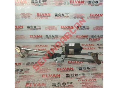 1J2955113B - SİLECEK MOTORU - İkinci El Orjinal