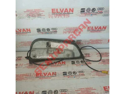 8E0880242A - YAN HAVA YASTIĞI ÜNİTESİ - İkinci El Orjinal
