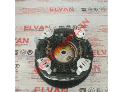 8R0880201AA - DİREKSİYON HAVA YASTIĞI ÜNİT. - İkinci El Orjinal