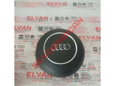 8R0880201AA - DİREKSİYON HAVA YASTIĞI ÜNİT. - İkinci El Orjinal