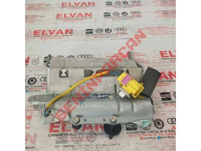 7H0880742D - KOLTUK SIRT ISKELETI