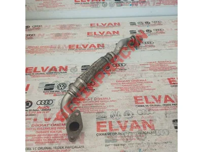 078145736D - YAĞ GERİ DÖNÜŞ HATTI