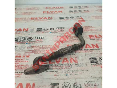 028145736T - YAĞ GERİ DÖNÜŞ HATTI