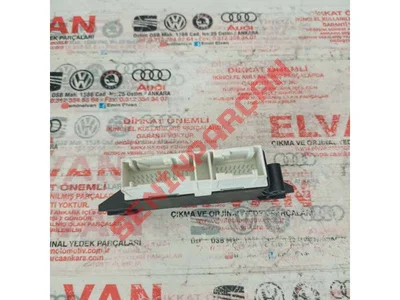 5Q0919294H - PARK YARDIMI KONTROL UNITESI