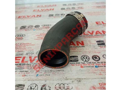 04L145828G - BASINÇ HORTUMU - İkinci El Orjinal