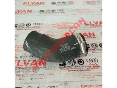 04L145762AB - ARA SOĞUTUCU BORUSU