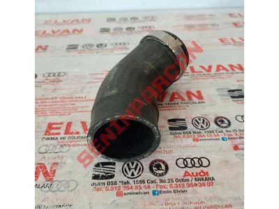 04L145762AB - ARA SOĞUTUCU BORUSU