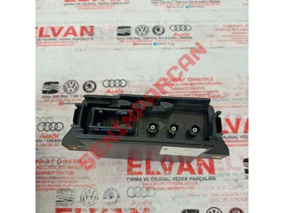 7PP035620AE - KOTUROL ÜNİTESİ