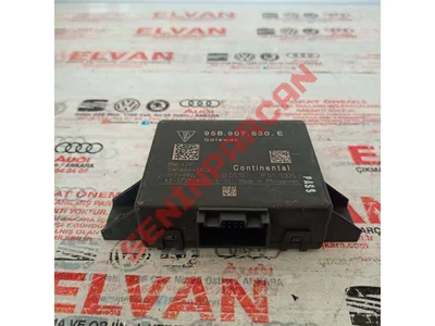 95B907530E - KONTROL ÜNİTESİ