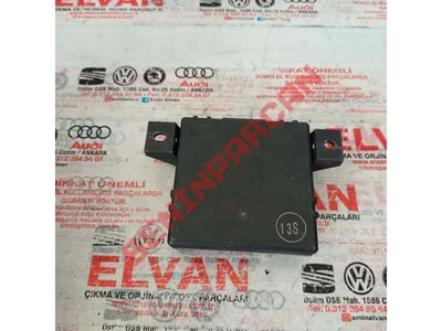 95B907530E - KONTROL ÜNİTESİ