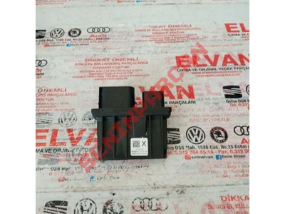 03 - ELEKTRONİK BLOK - İkinci El Orjinal