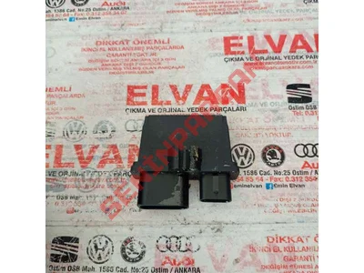 03 - ELEKTRONİK BLOK - İkinci El Orjinal