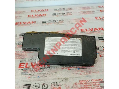 4B0880241H - YANHAVAYASTIGI