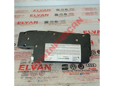 3B0880239G - YAN HAVA YASTIĞI ÜNİTESİ - İkinci El Orjinal