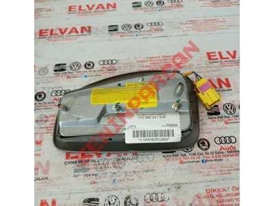 7H0880241 - YAN HAVA YASTIĞI ÜNİTESİ