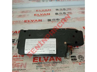 3B0880240K - AIRBAG KOLTUK SAG - İkinci El Orjinal