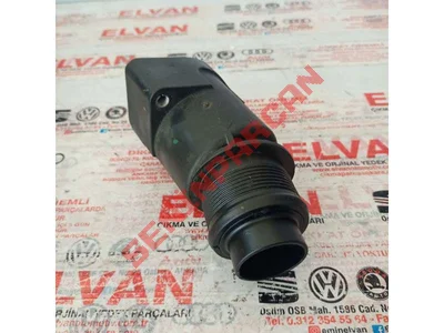 03L131111G - DAMPER - İkinci El Orjinal