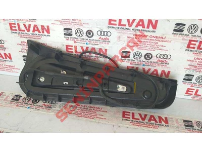 8Z0880241 - YAN HAVA YASTIĞI ÜNİTESİ