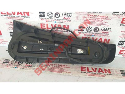 8Z0880241 - YAN HAVA YASTIĞI ÜNİTESİ