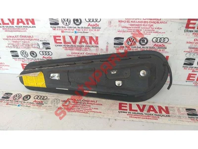 8Z0880242 - YAN HAVA YASTIĞI ÜNİTESİ